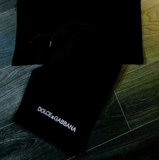 Compleuri Dolce Gabbana,bumbac, Italia, diverse mărimi, logo brodat