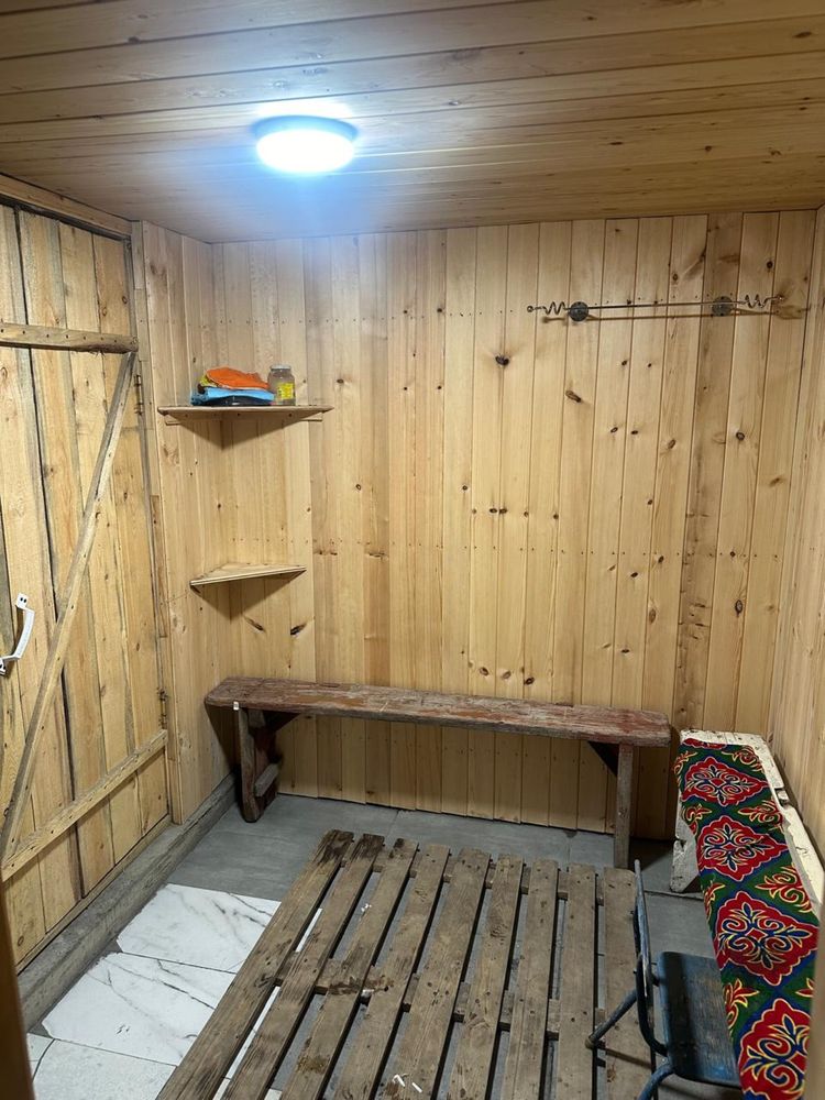 Продам дом 3х комн