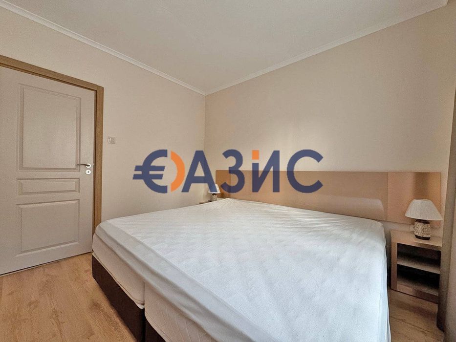 Продава се Тристаен апартамент в к.к. Слънчев бряг - 79 кв.м за 1266 €/кв.м - Снимка #9