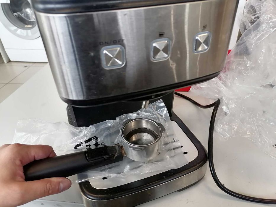 Чисто нова кафемашина Espresso Machine 850W