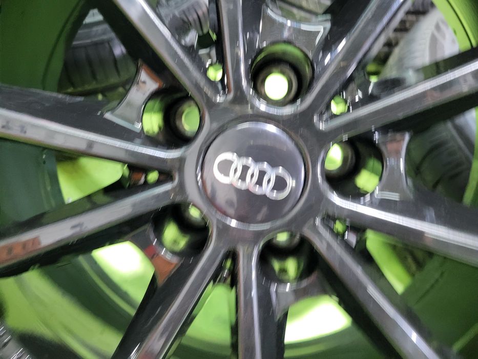 19 5x112 Audi A6 A7 A5 A4  лети джанти 5х112 Vw