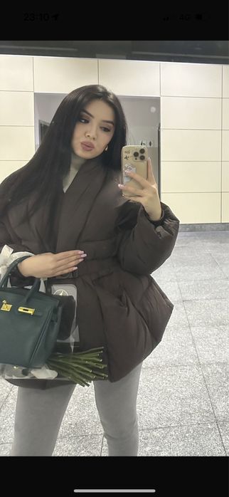 Куртка классная хит сезона 10 тыс