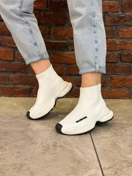 Adidași damă Balenciaga