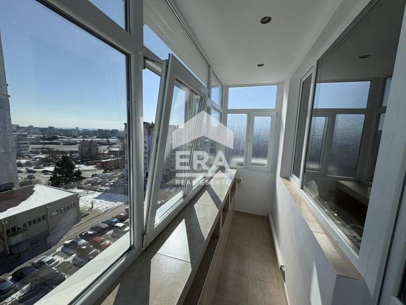 Продава се Двустаен апартамент в Варна, Младост 2 - 59 кв.м за 2795 €/кв.м - Снимка #10