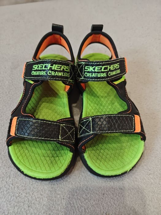 Детски сандали Skechers 28