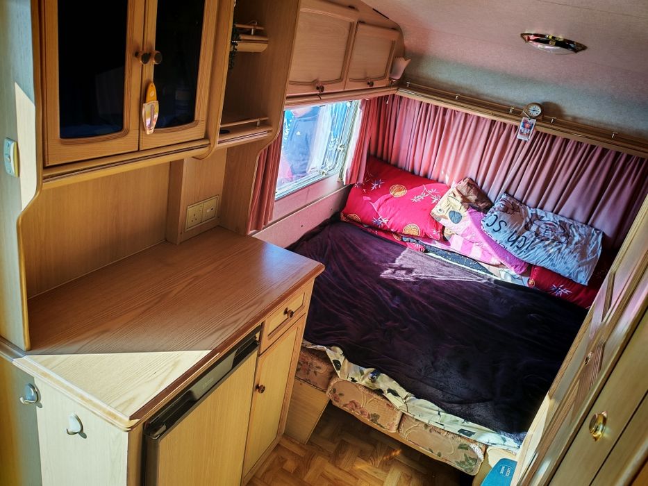 Rulota ușoară Beyerland