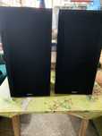Тонколони Sony ss-e420