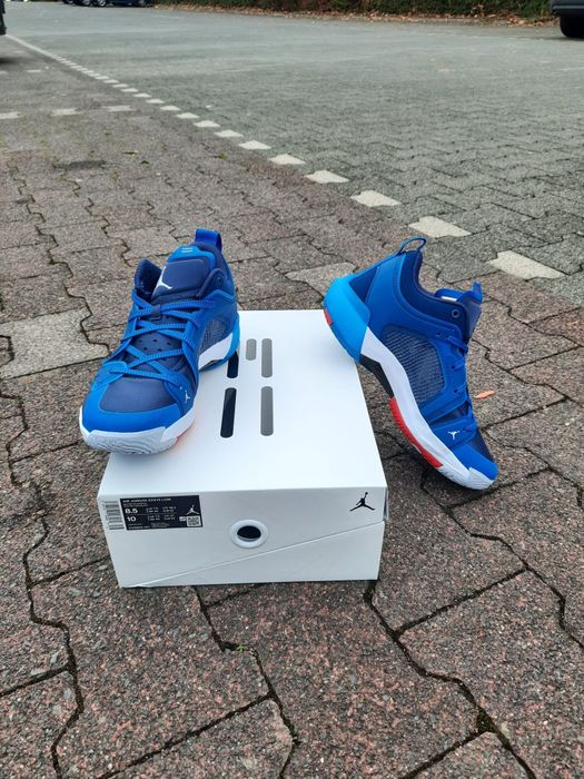 Jordan 37 Basse éternité