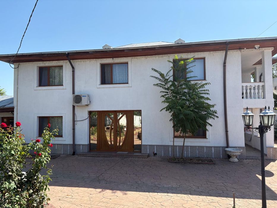 Casa Mandresti Focsani