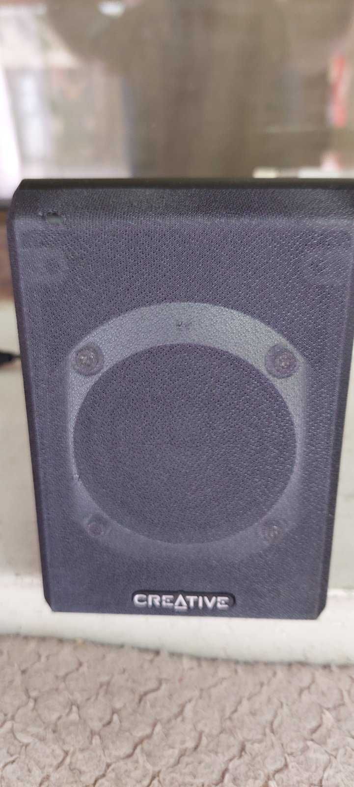 Тонколони 5+1 Creative Inspire P5800 5.1 Speakers