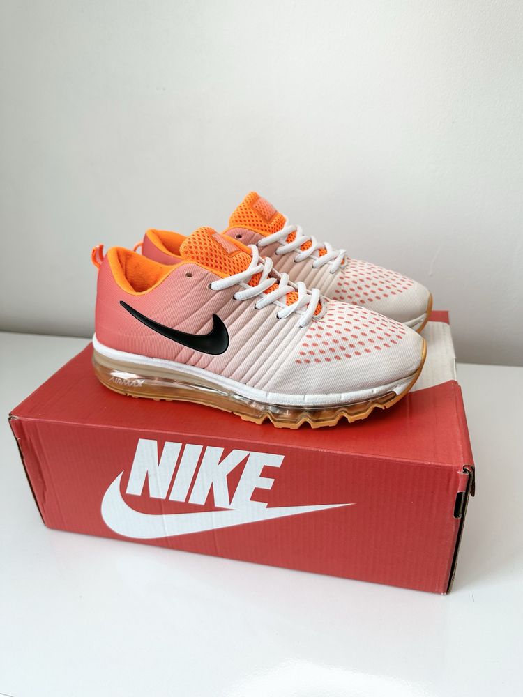 Nike Air Max 2017 (38) Маратонки