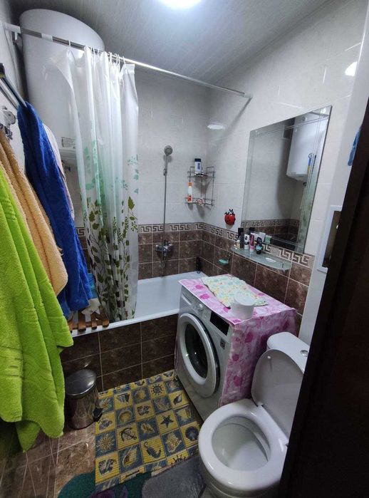 Продаётся квартира (Своя) 2/3/4