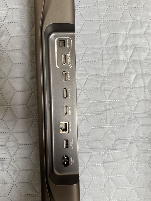 Саундбар jbl bar 1000