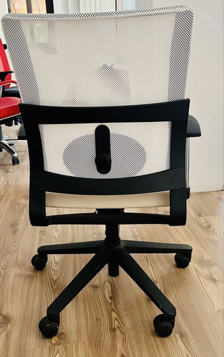 Scaun birou ergonomic Olivo & Groppo