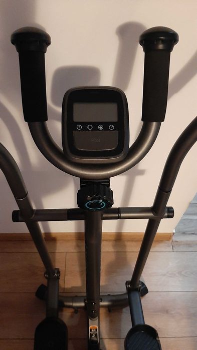 Bicicleta eliptica noua | Domyos EL 100