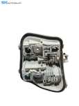 Soclu Suport Bec Becuri pentru Stop Lampa Tripla Dreapta Audi A3 8P 2004 - 2011 [LR1049]