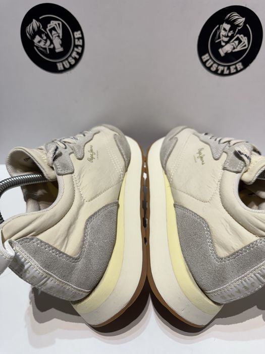 Сникърси PEPE JEANS .Номер 38.5