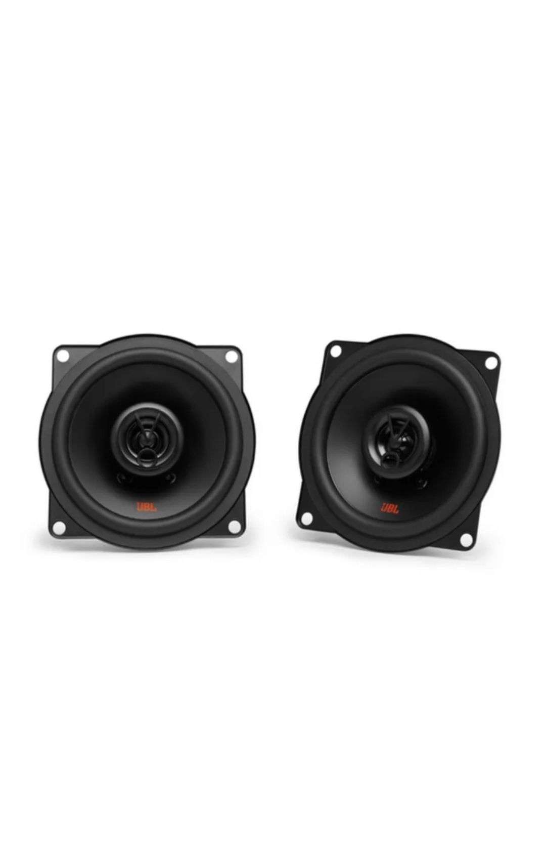 Автомобильная колонка. JBL