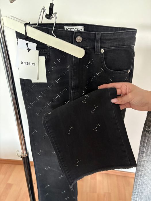 Дънки Zara,G-star,Iceberg,Karl Lagerfeld