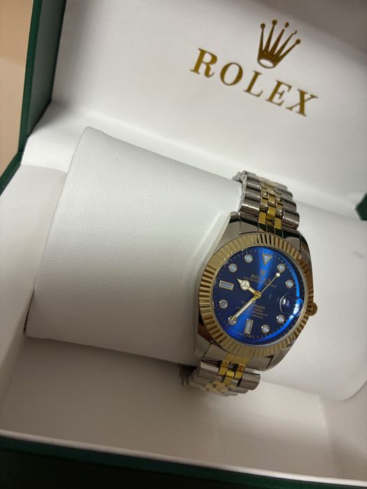 Ceas Rolex nefolosit