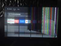 43" Smart TV Телевизор TCL 43" 4K