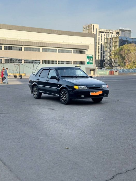 Lada samara 2115