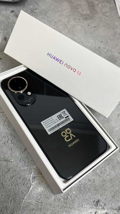 Продам Huawei Nova 13 256