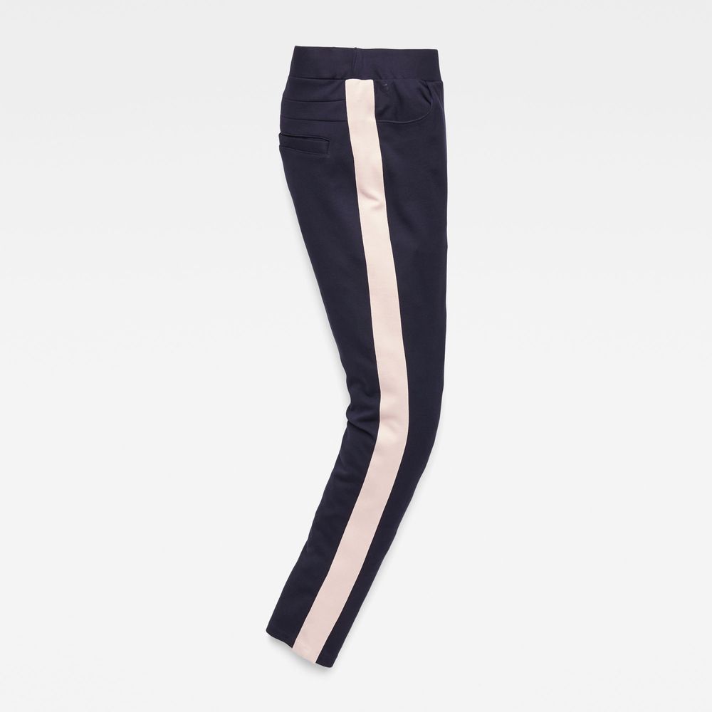 G-Star RAW D-Staq Slim Fit Sweatpants ОРИГИНАЛ дамско долнище/панталон