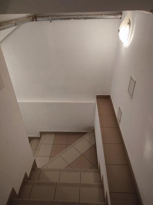 Boxa depozitare centru (Iasicon Towers)