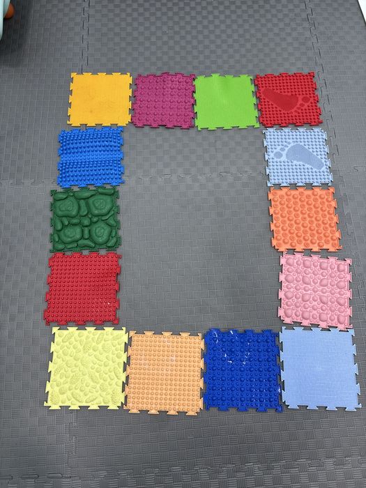 Ортоковрик ортодон