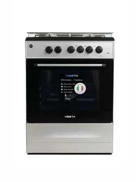 Газовая плита Vesta AK-10 | Gaz plita