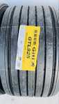 445/45R19.5 giti грузовые шины