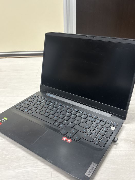 Laptop Gaming Ideapad 3