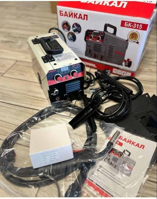 Полуавтомат Сварка аппарат