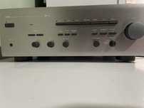 Statie Yamaha  ax 730