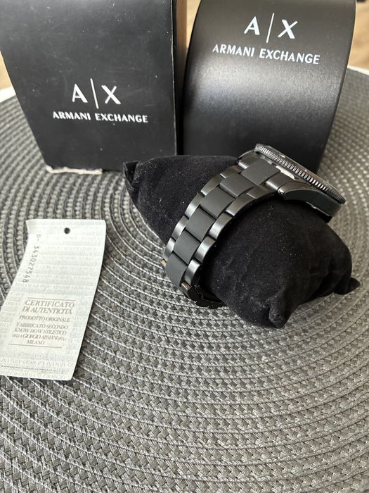 Мъжки часовник Armani Exchange Enzo AX1826