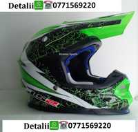 Casca enduro LS2 moto downhill cross atv snowmobile bicicleta