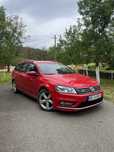 Passat b7 R-line 2.0 tdi 177 cai, manual, 2013, inmatriculat