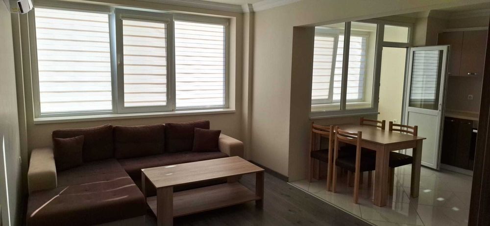 Двустаен разширен апартамент под наем от собственик