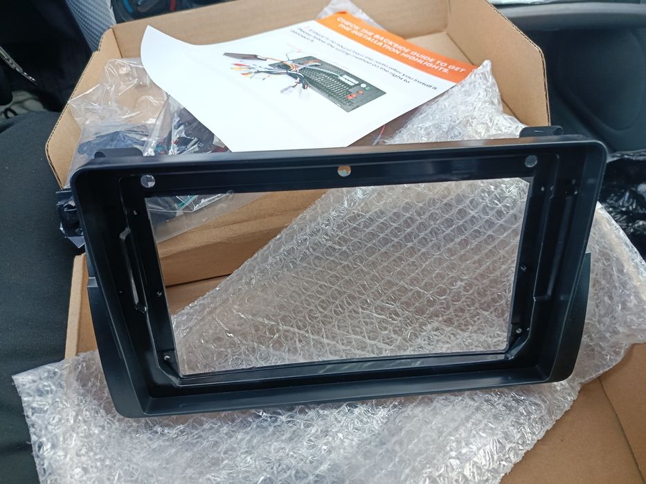 Мултимедия 9 инча