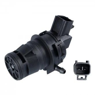 Моторчик омывателя