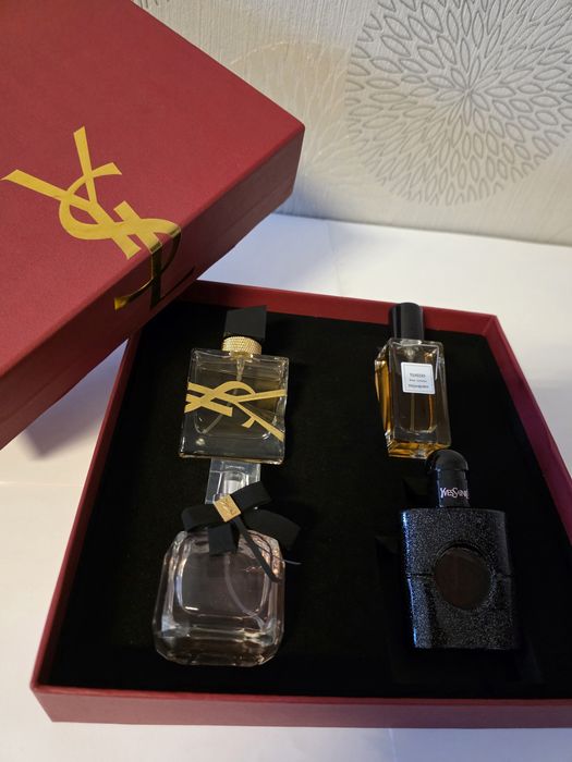 Set Parfumuri YSL