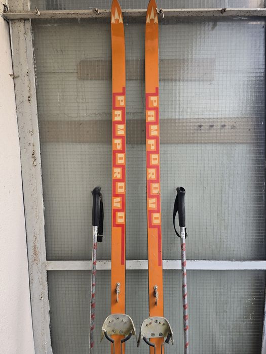 Ски Pamporovo + щеки 100лв