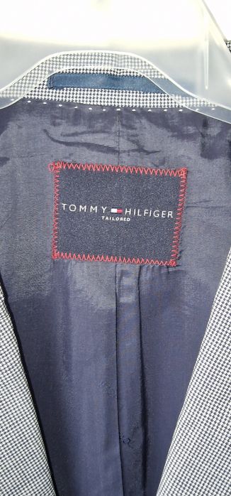 Sacou Tommy Hilfiger