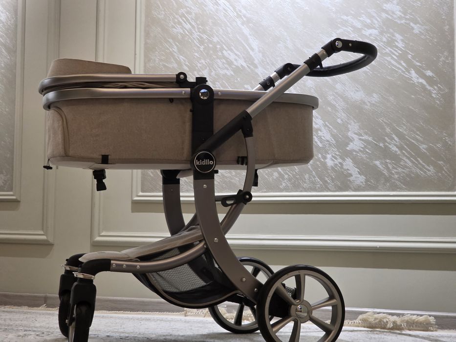 Kidilo.2025 коляска