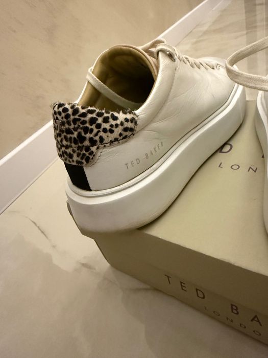 Дамски сникърси Ted Baker
