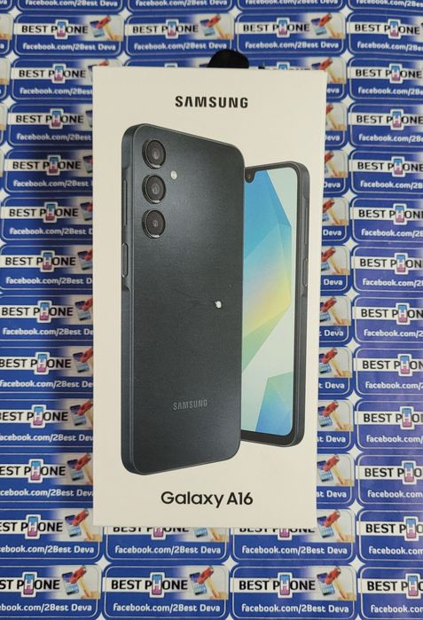 Samsung A17 5G Sigilat 850Lei Magazin si in Rate 2Ani Garantie