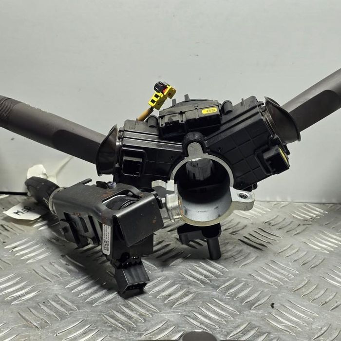 Modul CIM complet cu contact si manete Opel Meriva B