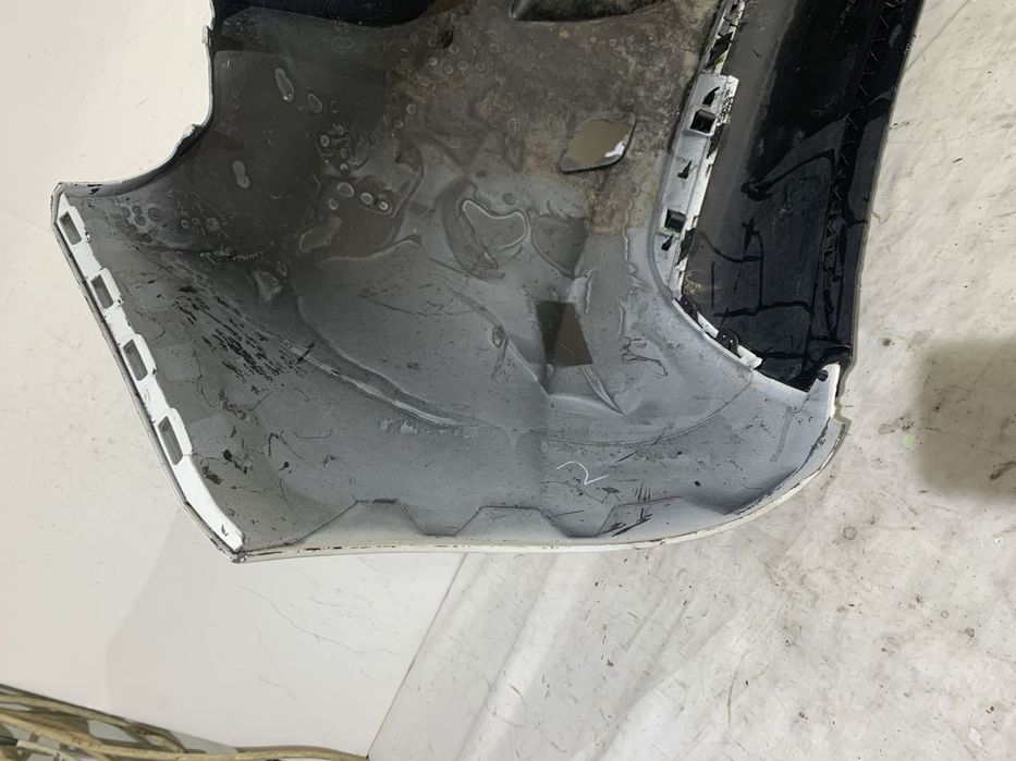 Bara spate Opel Astra J, Hatchback, 2009, 2010, 2011, 2012, cod origine OE 13266587.