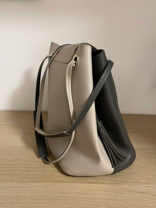 Дамска чанта MONNARI